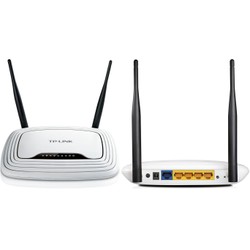 5 Bộ Phát wifi 2 râu TP link [ĐƯỢC KIỂM HÀNG] 9339142
