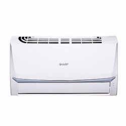 Điều hòa Sharp 12000 BTU 2 chiều AY-A12UEW gas R-32