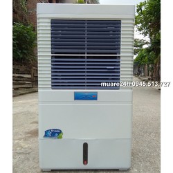 Bảo hành 12 Tháng Máy làm mát không khí, quạt đá, quạt hơi nước GY 55