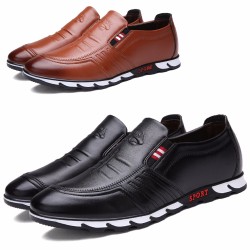 Giày thời trang nam thiết kế độc đáo cho bạn thoải mái vận động 603