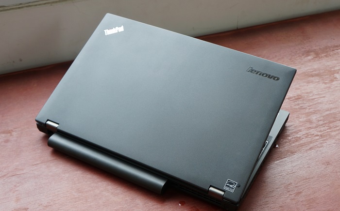 Mở hộp Lenovo ThinkPad W540 : Gọn, nhẹ, siêu bền, cấu hình mạnh lenovo Thinkpad W540 i7 4700Q 8G 500G 15inFullHD Nvidia K1100 4