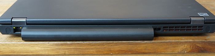 Mở hộp Lenovo ThinkPad W540 : Gọn, nhẹ, siêu bền, cấu hình mạnh lenovo Thinkpad W540 i7 4700Q 8G 500G 15inFullHD Nvidia K1100 8