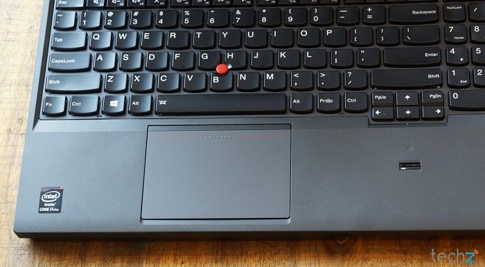 Mở hộp Lenovo ThinkPad W540 : Gọn, nhẹ, siêu bền, cấu hình mạnh lenovo Thinkpad W540 i7 4700Q 8G 500G 15inFullHD Nvidia K1100 11