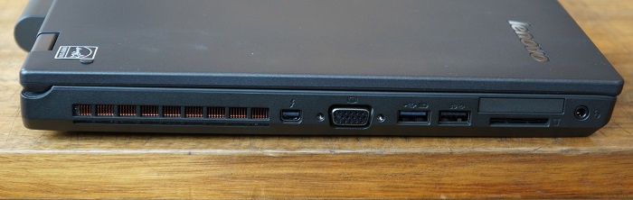 Mở hộp Lenovo ThinkPad W540 : Gọn, nhẹ, siêu bền, cấu hình mạnh lenovo Thinkpad W540 i7 4700Q 8G 500G 15inFullHD Nvidia K1100 7