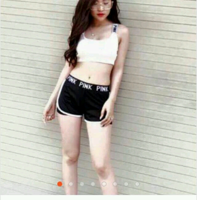 Kết quả hình ảnh cho Bộ Tập GYM pink
