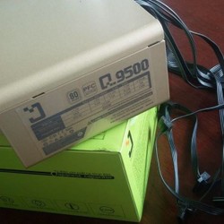 Nguồn Jetek Q9500