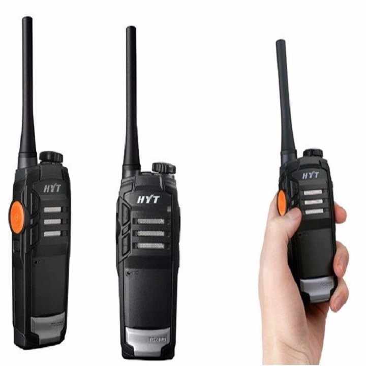 Bộ đàm HYT TC-518