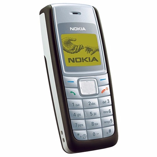 Điện thoại Nokia 110i