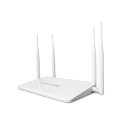 Bộ phát wifi Router wifi LB-Link BL-WR4300H - 4 ăng ten xuyên tường