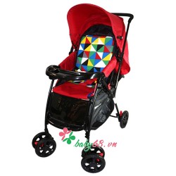Xe đẩy happy dino lc219h