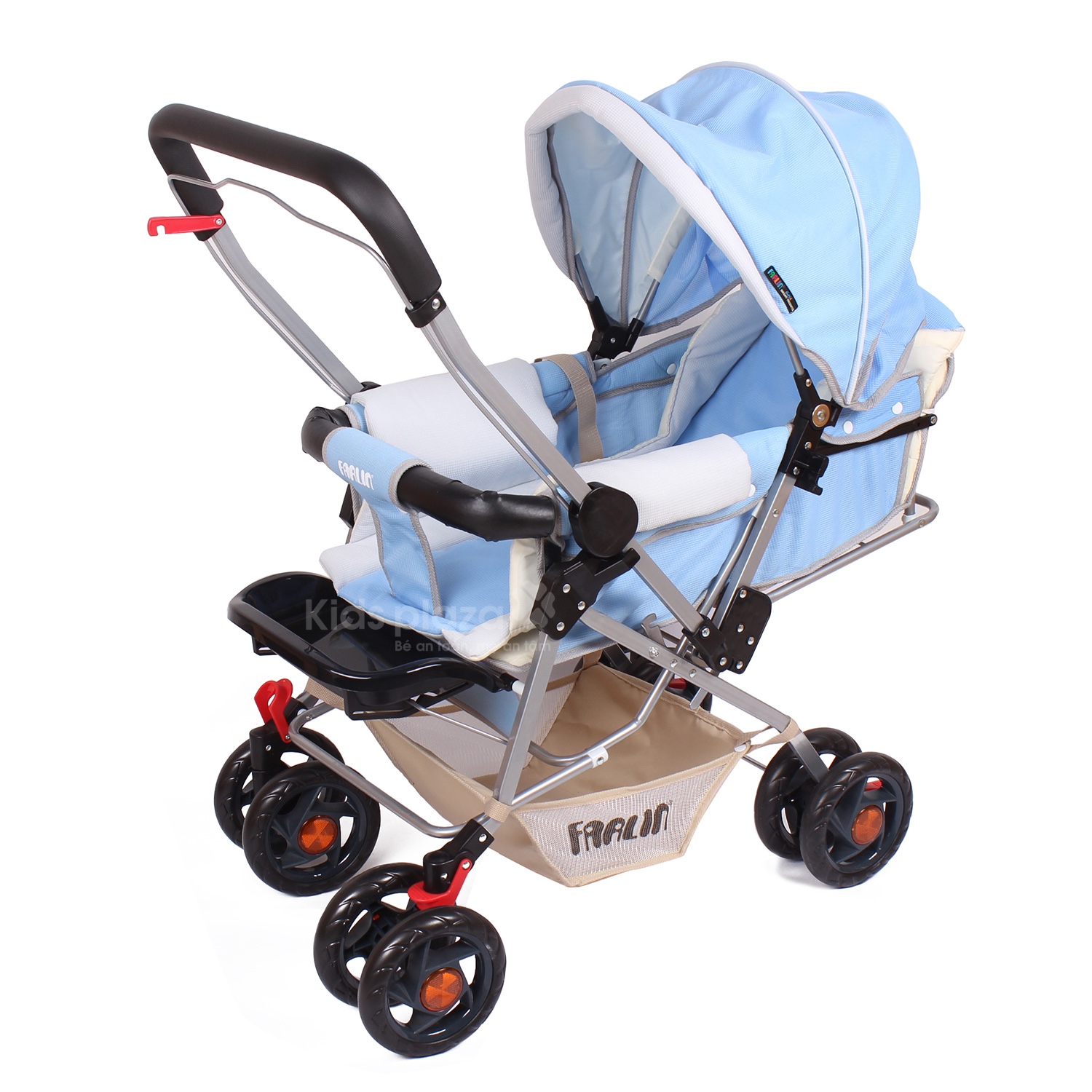 Xe đẩy Farlin BF-889B
