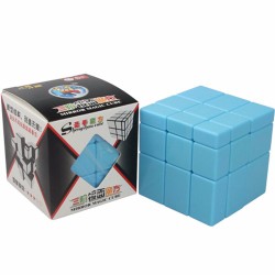 Rubik 3x3 - Gương Xanh - 3x3x3 - Mirror Rubik 3x3 - Gương Xanh - 3x3x3 - Mirror