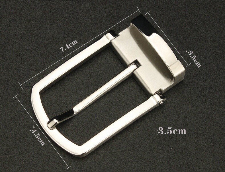 Mặt Khóa Thắt Lưng Cao Cấp SMD014 1