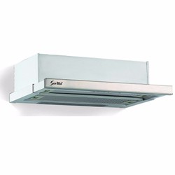 Máy hút mùi Sevilla SV-700Sys 700m3/h 230W
