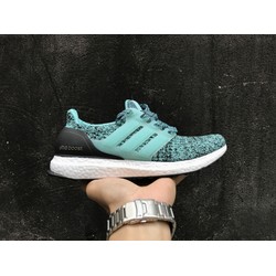 Giày thể thao nữ U.Boost 3.0 2017 nhẹ bền êm dùng chạy bộ gym training