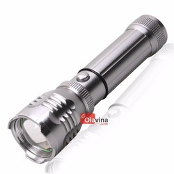 Đèn pin siêu sáng E-smarter W515