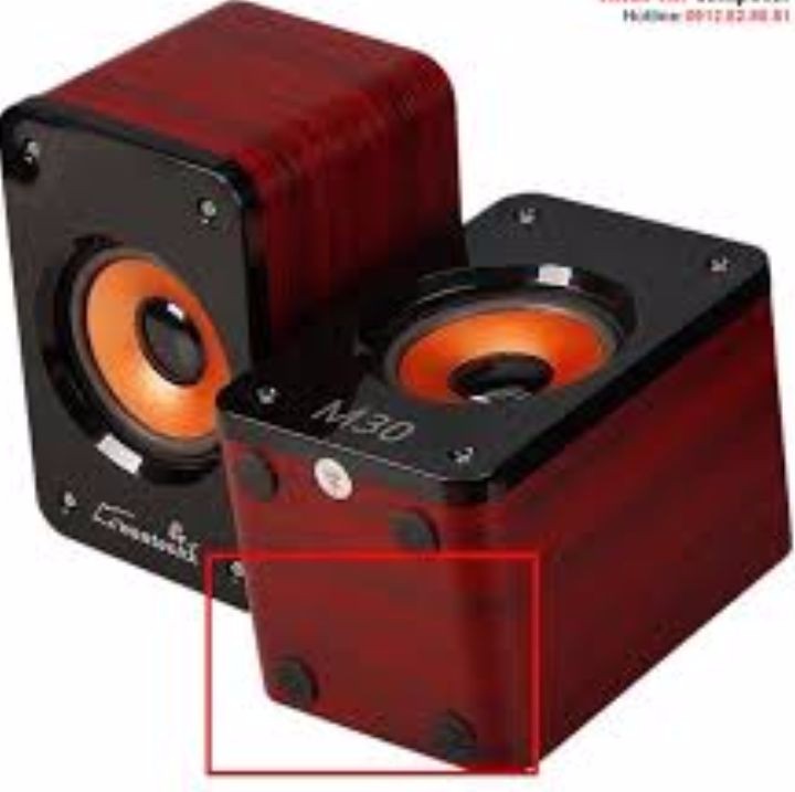 Loa Tako DM30 2.0