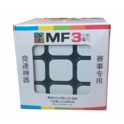 Rubik 3x3 Viền Đen MF3 MoFangJiaoShi 3x3x3 Rubik 3x3 Viền Đen MF3 MoFangJiaoShi 3x3x3