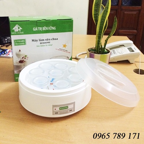 4143126 , 10279466 , 15_10279466 , 229000 , May-lam-sua-chua-BenHome-8-coc-thuy-tinh-the-he-moi-15_10279466 , sendo.vn , Máy làm sữa chua BenHome 8 cốc thủy tinh thế hệ mới Máy làm sữa chua BenHome 8 cốc thủy tinh thế hệ mới