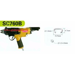 Súng bắn đinh C Meite SC760B