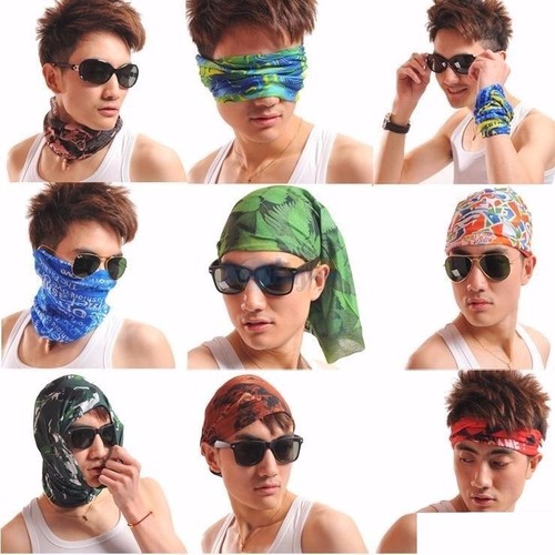 COMBO 2 KHĂN TUBB ĐA NĂNG