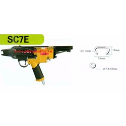 Máy bắn đinh Meite SC7E