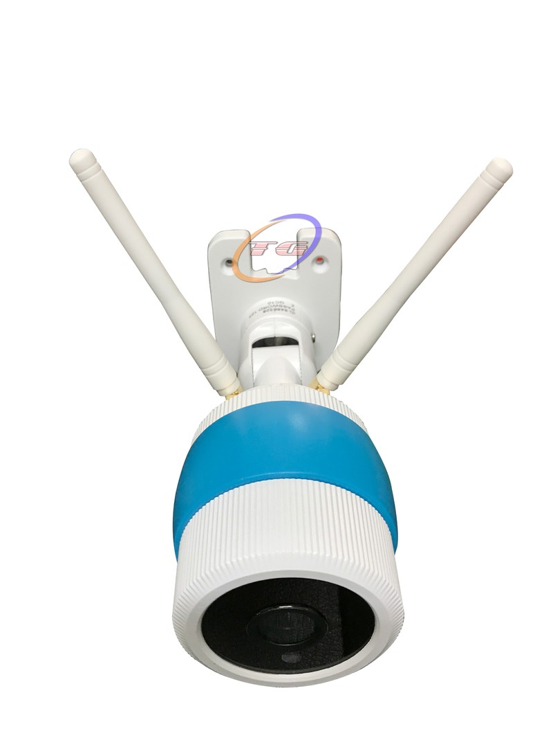 Camera IP WiFi Yoosee IPW005 Ngoài Trời 2