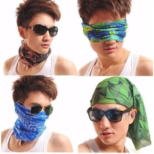 COMBO 2 KHĂN TUBB ĐA NĂNG