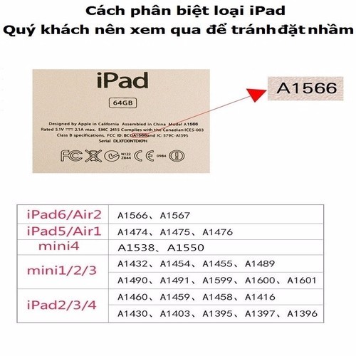 Bàn phím ốp lưng Bluetooth tích hợp đèn LED ipad Air 2 - 15