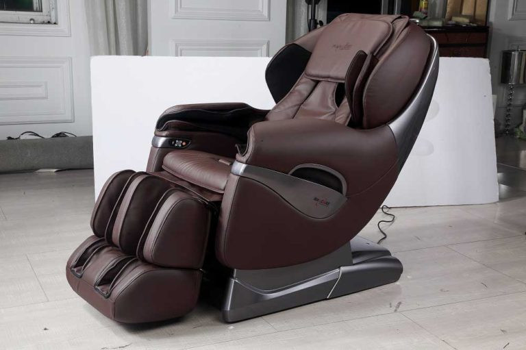 Ghế massage toàn thân Maxcare Max 686