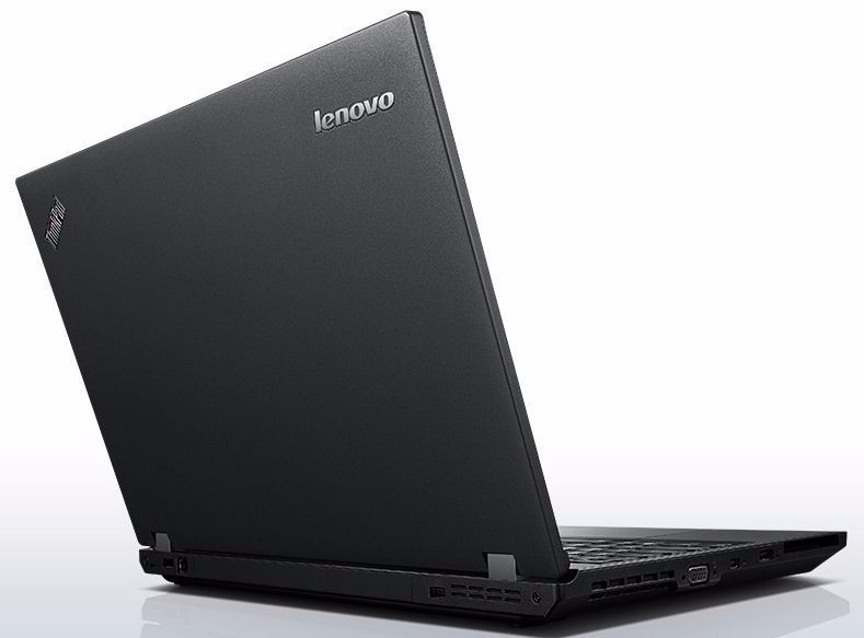 Lenovo Thinkpad L540 i5 4200 4G 320G 15in Game Đồ Họa 1