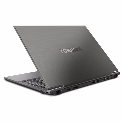 Toshiba R734 i5 3427 4G SSD128G 13in Siêu mỏng pin 4H 2