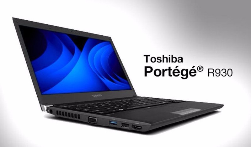 TOSHIBA R930 I5 3320 4G SSD128G INTEL 4000 GAME FIFA LOL 3D PIN 4H 2