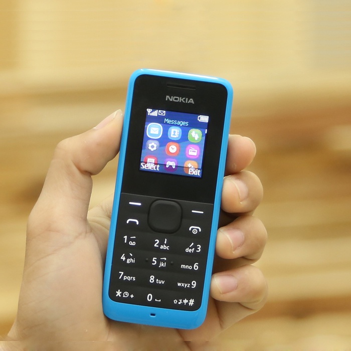 Nokia 105-105-105 3