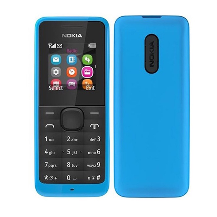 Nokia 105-105-105 1