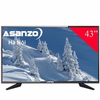 Tivi LED Asanzo 43 inch 43T690 Tivi LED Asanzo 43 inch 43T690