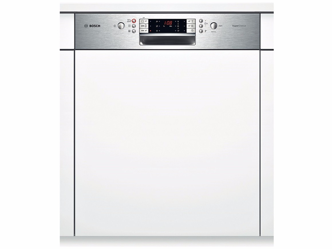 Máy rửa bát Bosch SMI65N05EU (SMI-65N05EU)