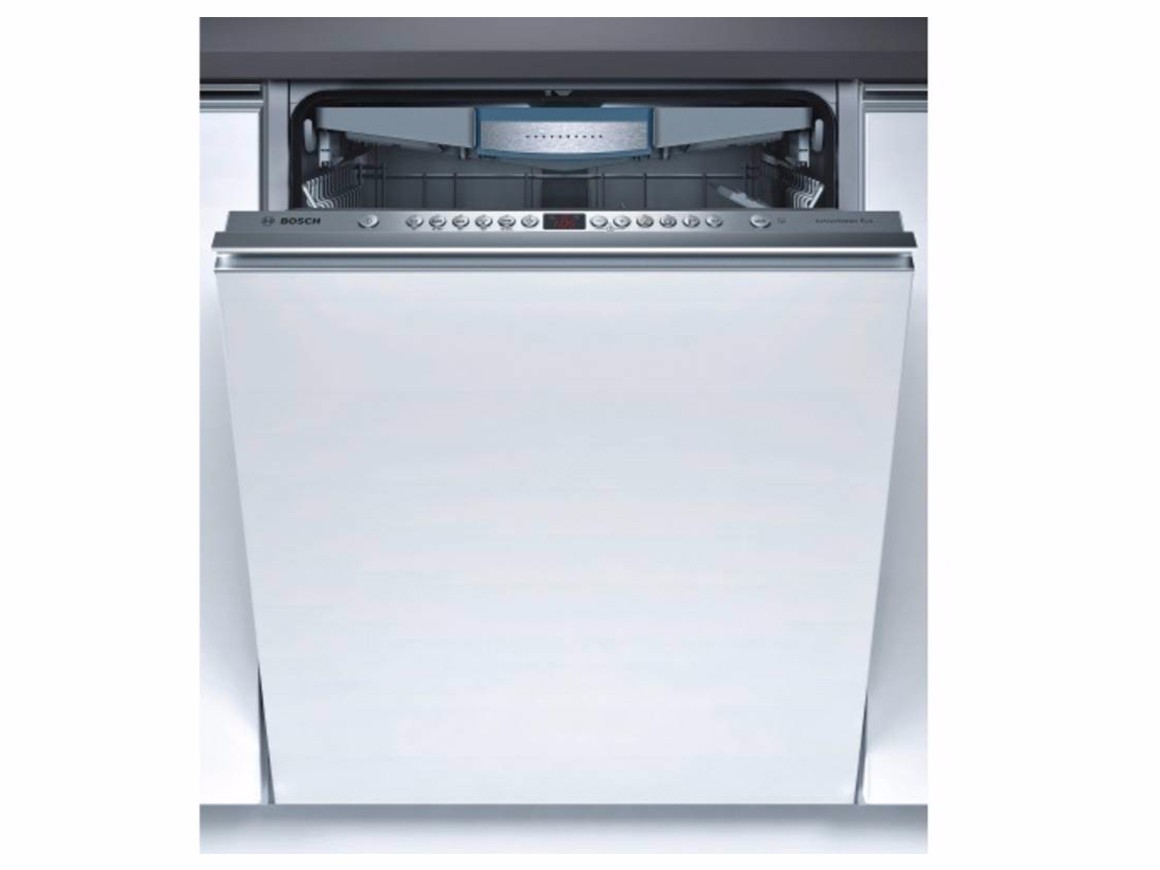 Máy rửa chén bát Bosch SMV69N20EU
