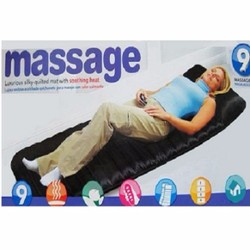 Nệm massage toàn thân Reversibile