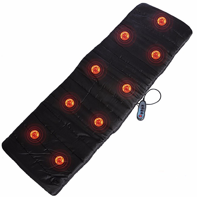 Nệm massage toàn thân Reversibile