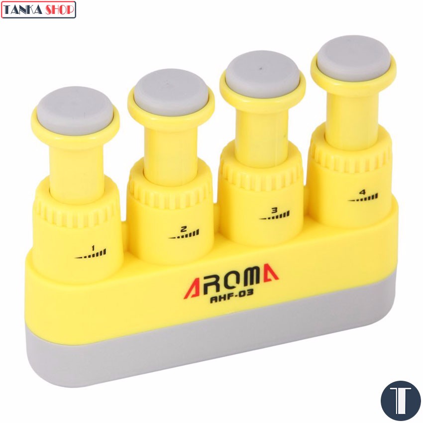 Dụng cụ luyện ngón Aroma AHF-03