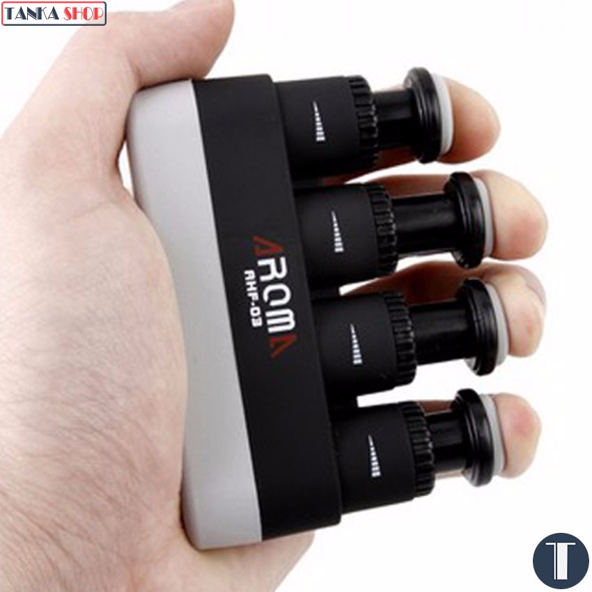 Dụng cụ luyện ngón Aroma AHF-03