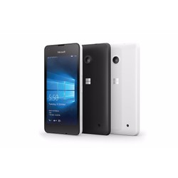 Điện thoại Microsoft Lumia 550 - 8GB, 1 sim