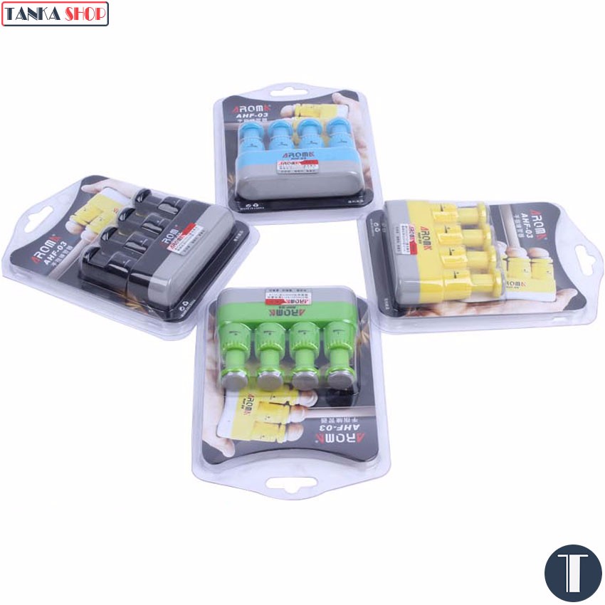 Dụng cụ luyện ngón Aroma AHF-03