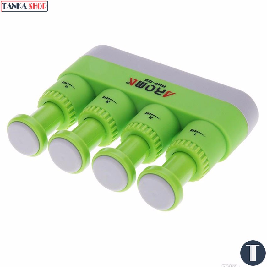 Dụng cụ luyện ngón Aroma AHF-03