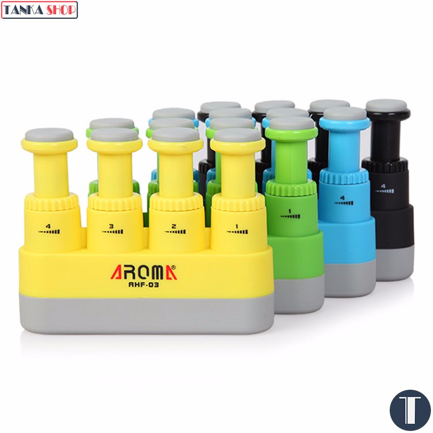 Dụng cụ luyện ngón Aroma AHF-03