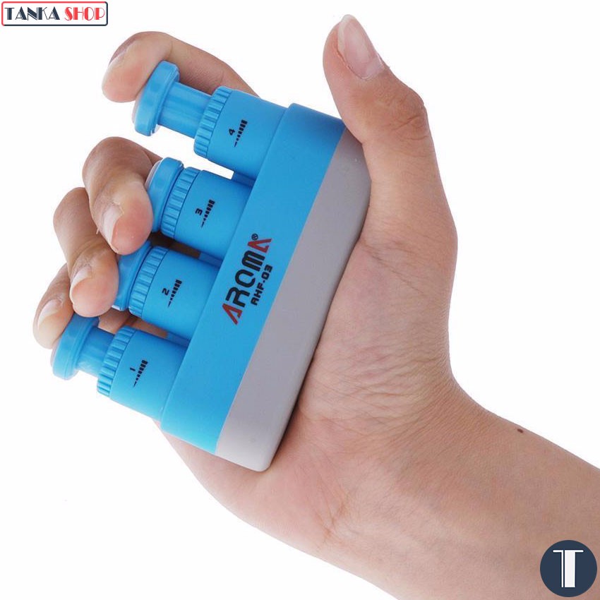 Dụng cụ luyện ngón Aroma AHF-03