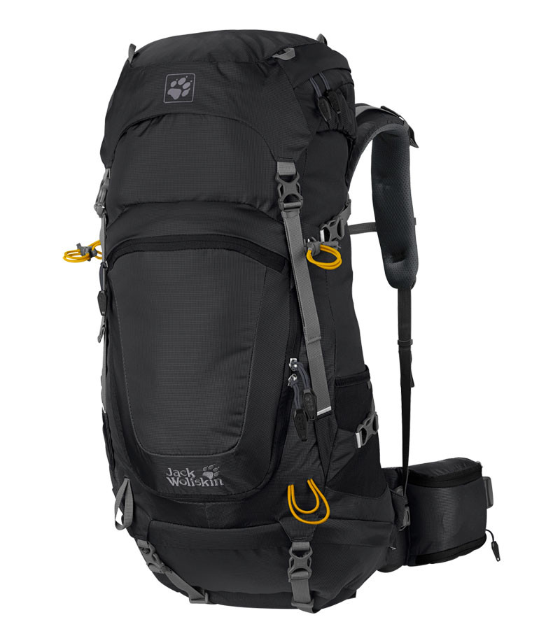Balo Jack Wolfskin Highland 48L (Mã SP: AB48L)