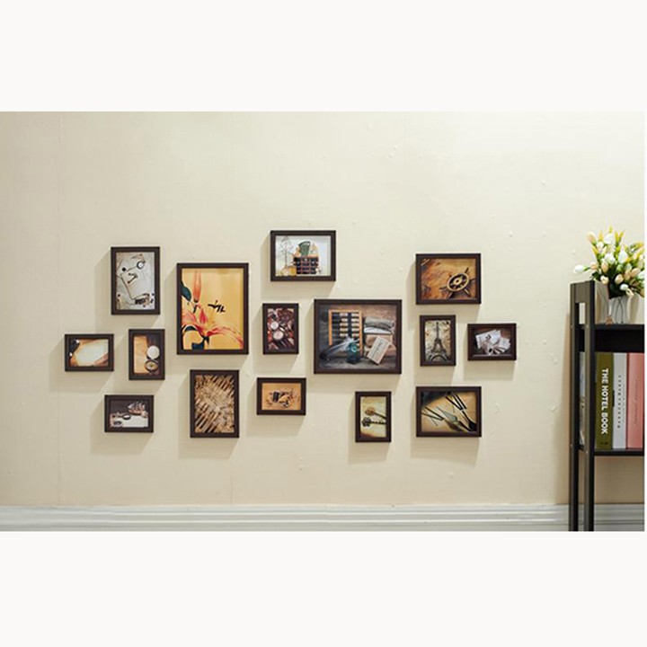 Khung ảnh composite treo tường KA89