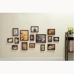 Khung ảnh composite treo tường KA89